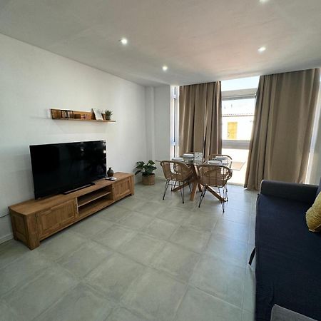 Uim Mediterraneo Pb Cendoya 1 Wifi Sagunto 외부 사진
